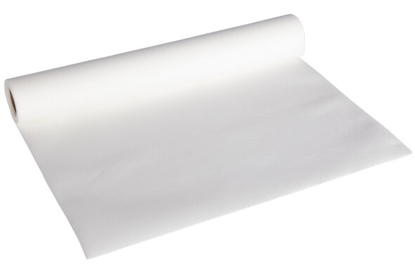 Tafelloper wit 0,4 x 4,8 meter