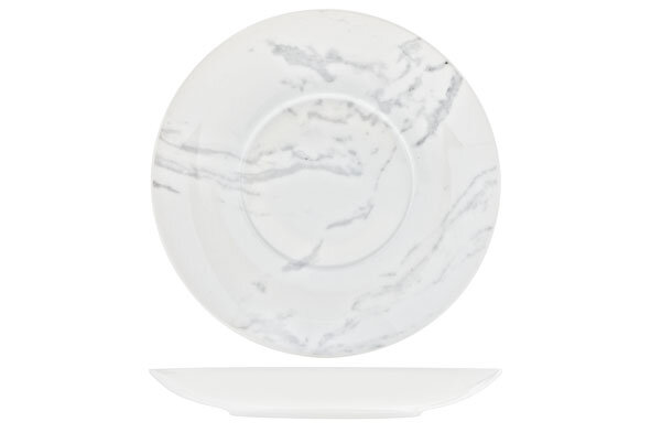 Schotel 15 cm Carrara