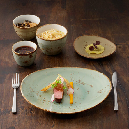 Kom zand 11,6cm Q Authentic