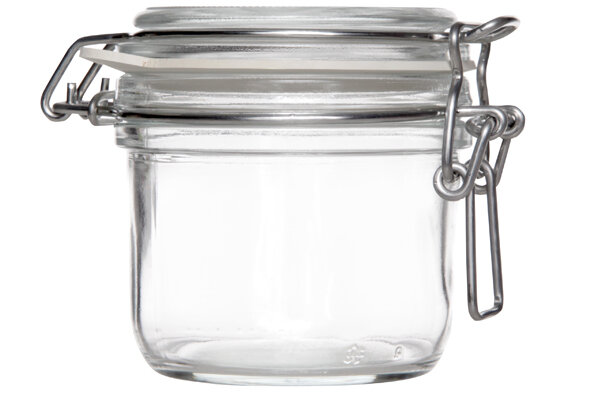 Weckpot Fido 200 ml