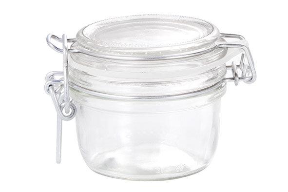 Weckpot Fido 125 ml