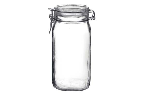 Weckpot Fido 1500 ml