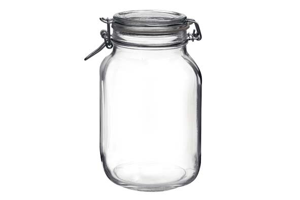 Weckpot Fido 2000 ml