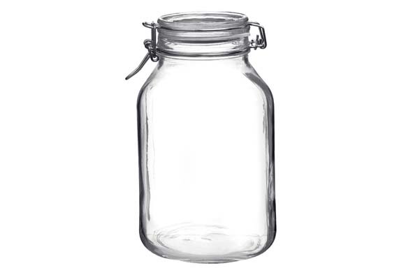 Weckpot Fido 3000 ml