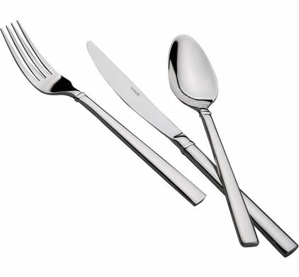 Bestekset 50-delig Palermo Sola