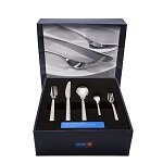 Bestekset 50-delig Palermo Sola