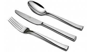 Bestekset 50-delig Durban Sola