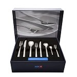 Bestekset 50-delig Durban Sola