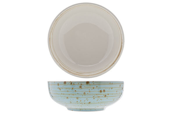 Schaal 15,8 cm Cassonade