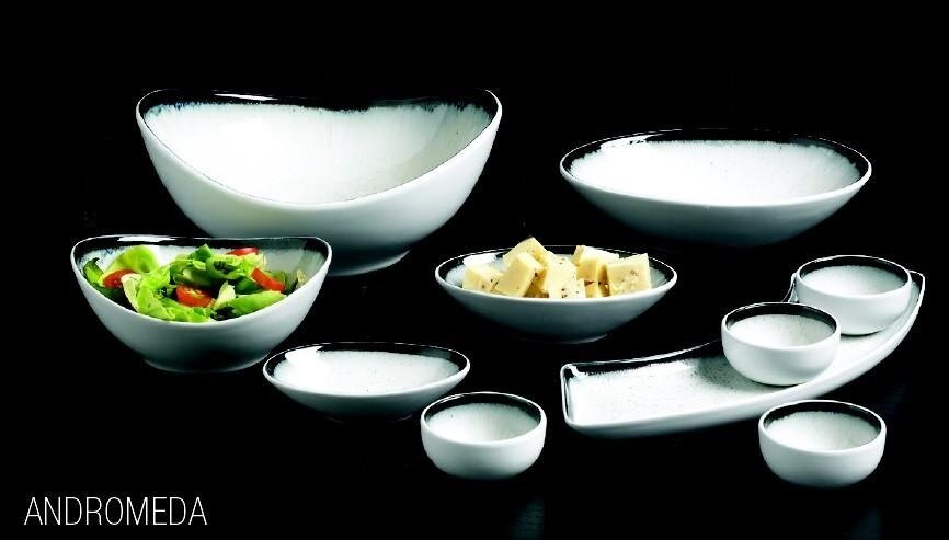 Kommetje rond 7 cm Andromeda