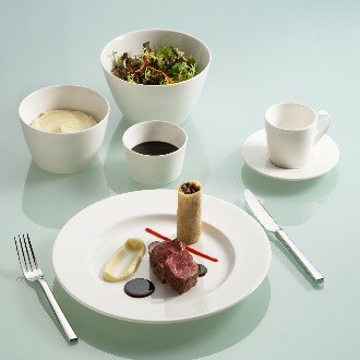 Bord President 21,3cm St. James