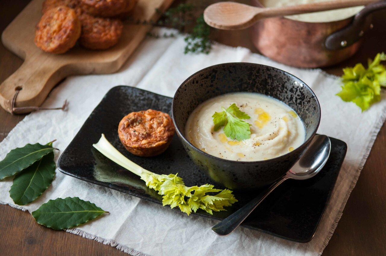 Bord rechthoekig 27,5 cm Iron Stone