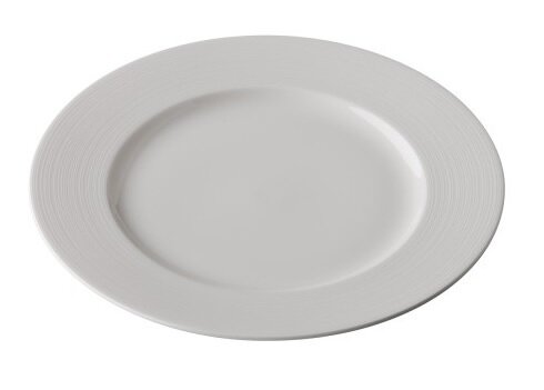 Bord 30,5 cm Rain St. James