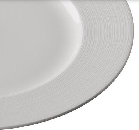 Bord 30,5 cm Rain St. James