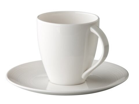 Schotel 16,3 cm Rain St. James