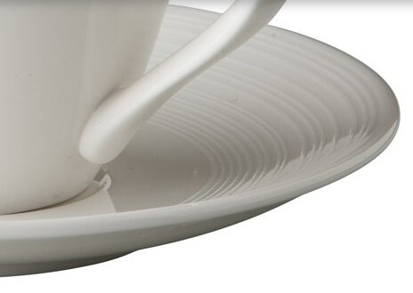 Schotel 16,3 cm Rain St. James