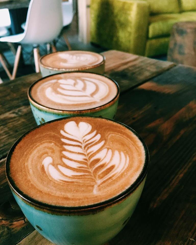 Kom of   kop 10,5 cm aqua Q-Authentic