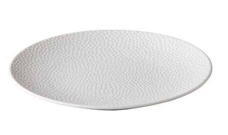 Bord rond 27,5 cm Polar