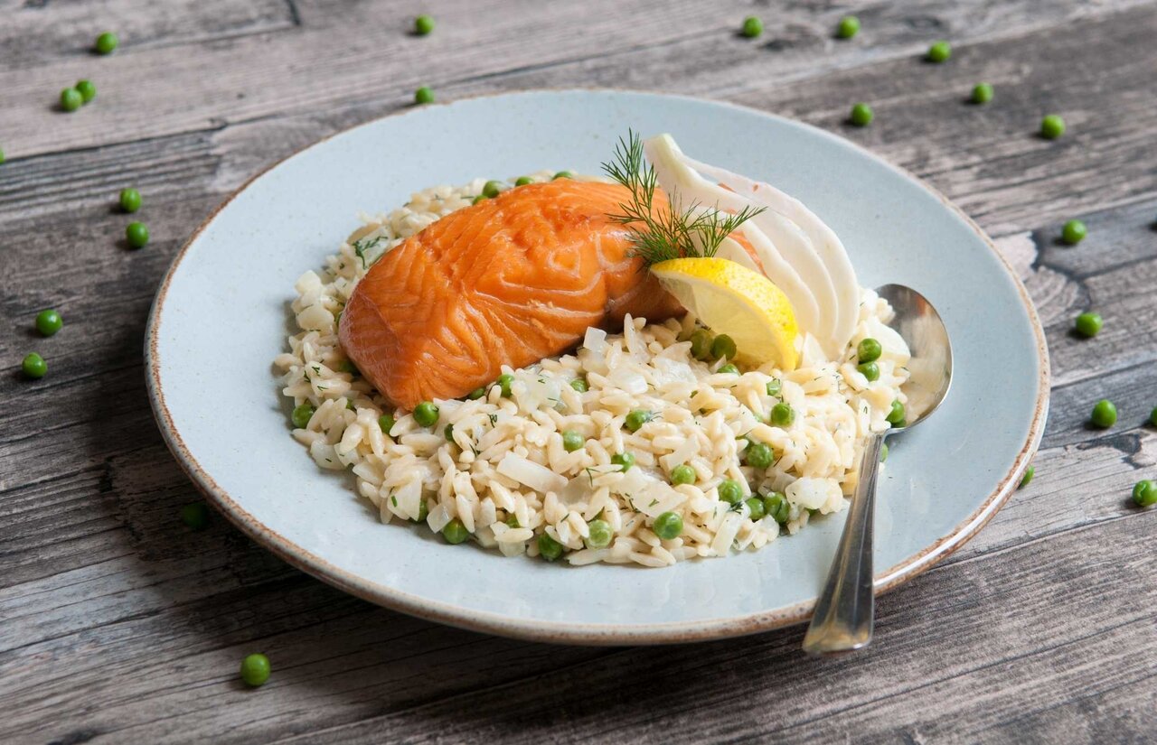 Diep coupe bord 26 cm Stone