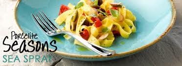 Diep coupe bord 26 cm Sea Spray