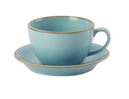 Schotel 16 cm Sea Spray