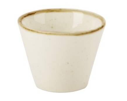 Dipper 5 cl conisch Oatmeal