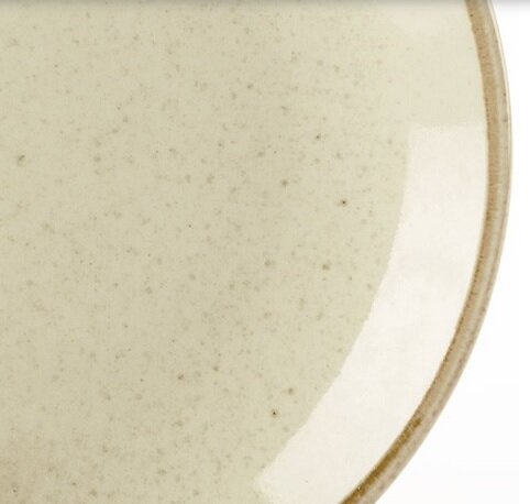 Bord ovaal 30,5 cm Wheat