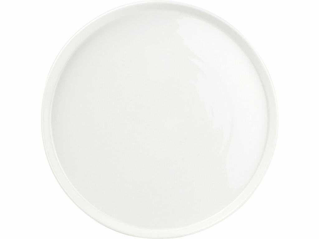 Bord met opstaande rand 26,5 cm Gusto