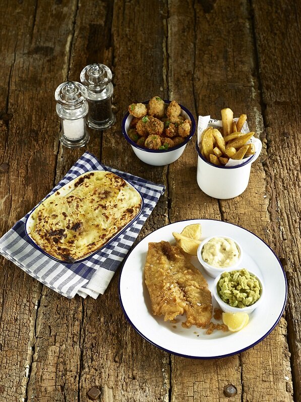 Mok mini 12 cl emaille