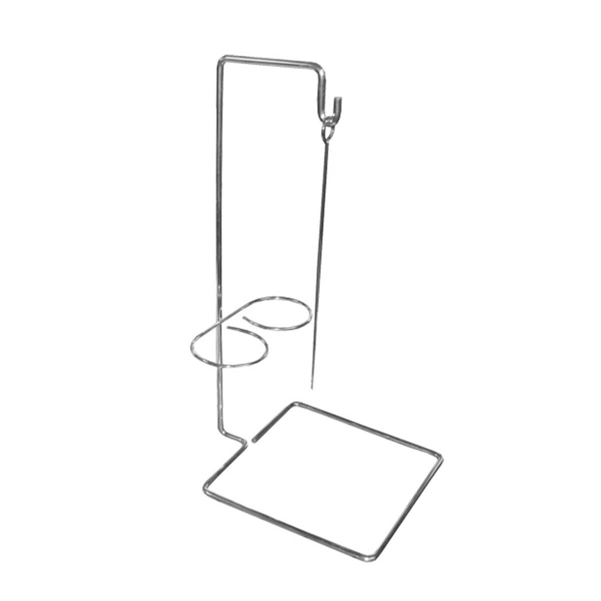 Spies RVS 6 stuks 30,5 cm voor Brochettenstatief