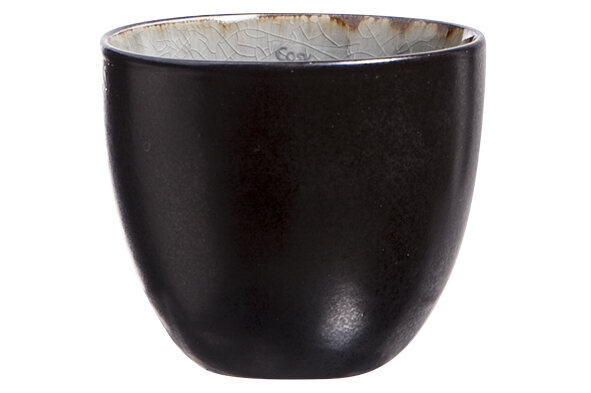 Kop 12,5 cl zonder oor Laguna Blue Grey