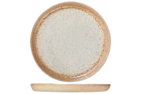 Schotel of broodbord 15 cm Innovar