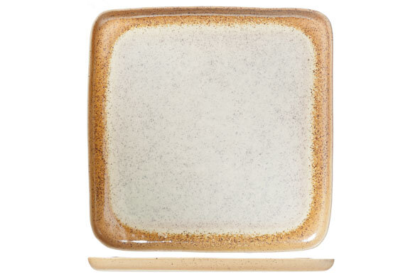 Bord vierkant 27 cm Innovar