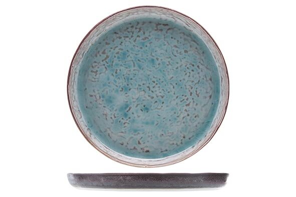 Bordje of schotel rond 14 cm Isabeau