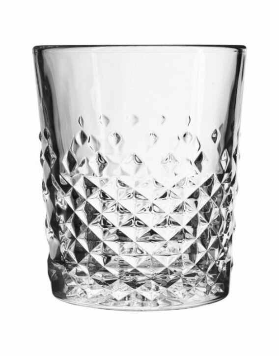 Libbey Carats glas 35,5 cl