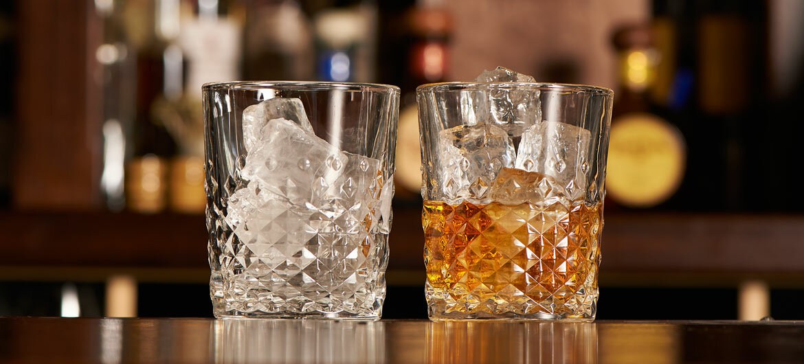 Libbey Carats glas 35,5 cl