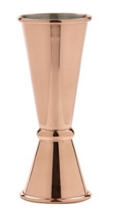 Barmaatje koper 25-50 ml