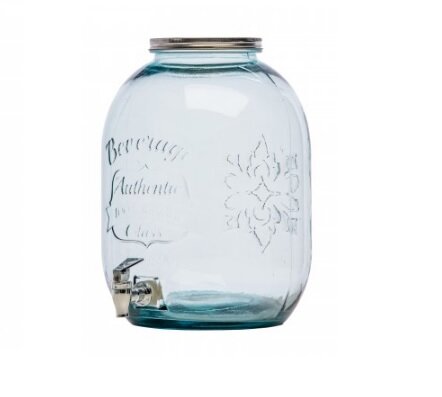 Juice dispenser met kraantje 12,5 liter