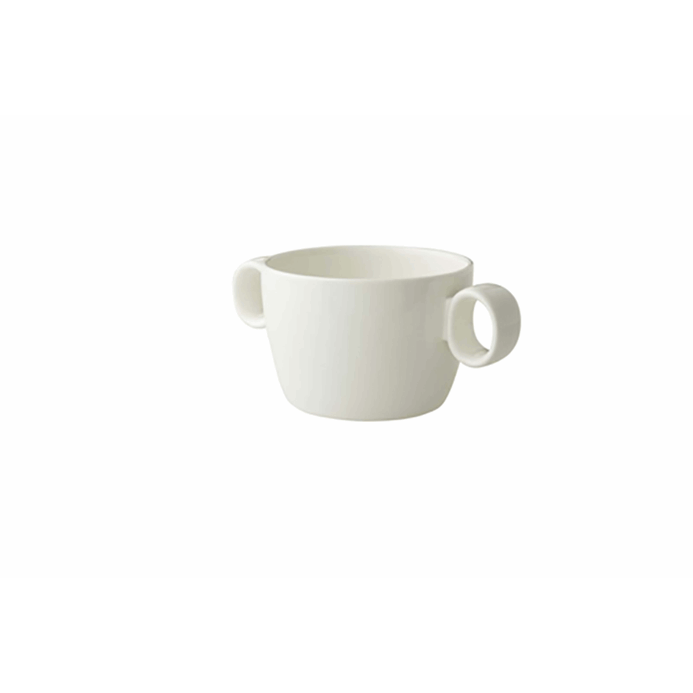 Soepkop 30 cl Lux Maastricht Porselein