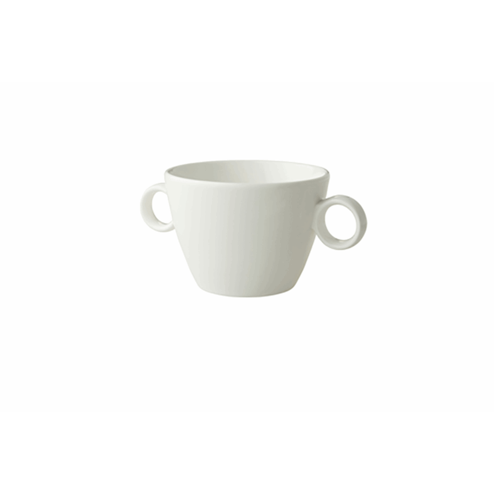 Soepkop 33 cl Bart Maastricht Porselein