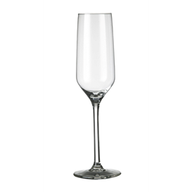 Champagneflute 22 cl Carre Royal Leerdam