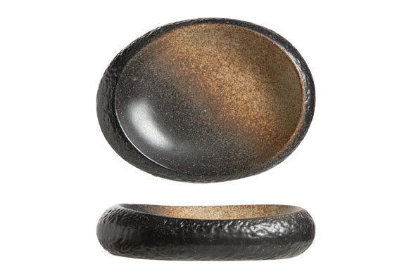 Schaal ovaal 32 cm Shoshu