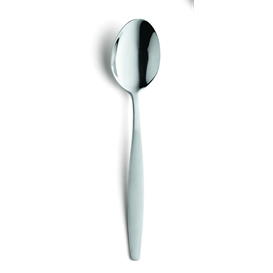 Koffielepel Amsterdam Amefa