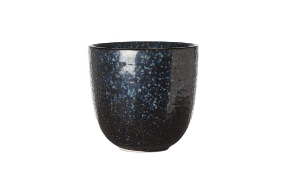 Kop zonder oor 24 cl Black Yoru