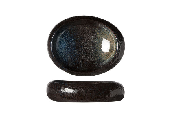 Schaal 19 cm Black Yoru