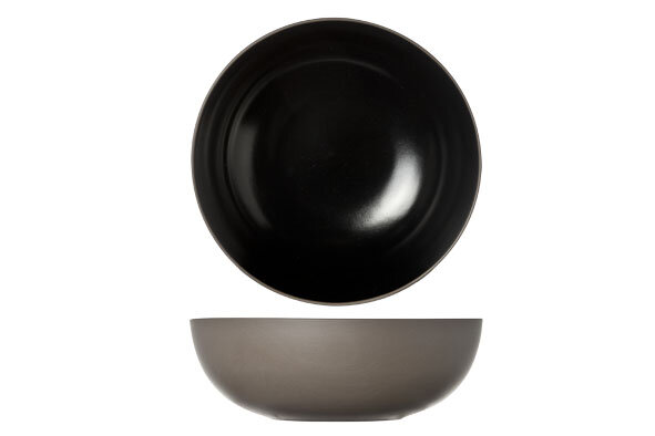 Kom 20 cm 1350 Black