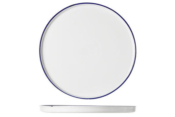 Plat rond bord 29,5 cm Antoinette
