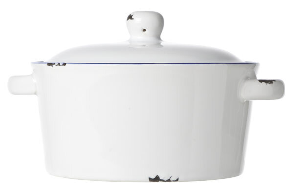 Ovenschotel met deksel 10 cm 21,5 cl Antoinette