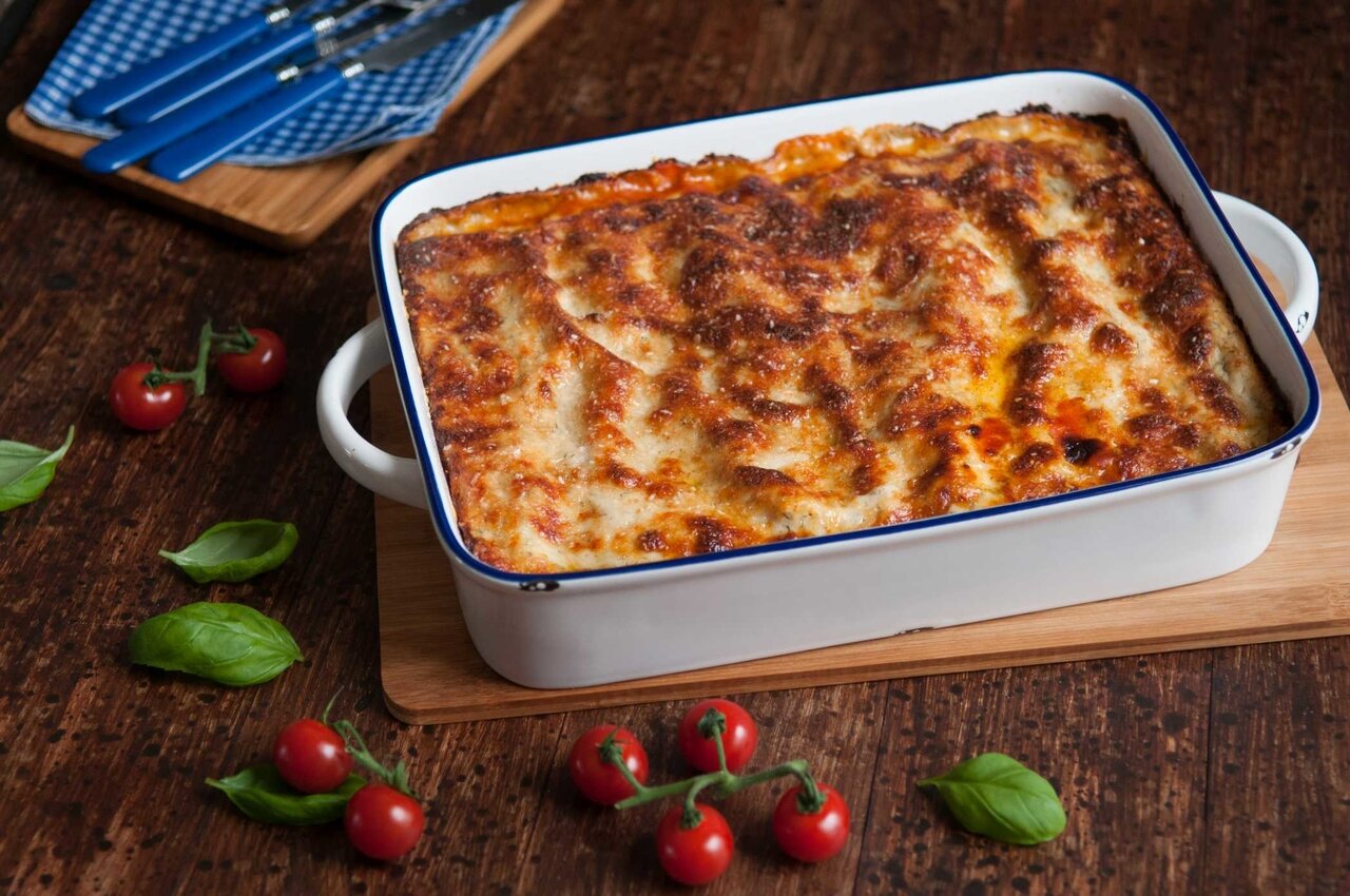 Ovenschaal 27,5 x 21,5 cm Antoinette