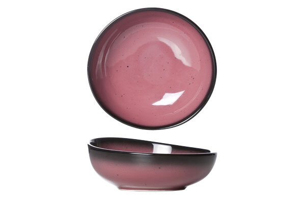 Kom 14 cm Vigo Indian Red